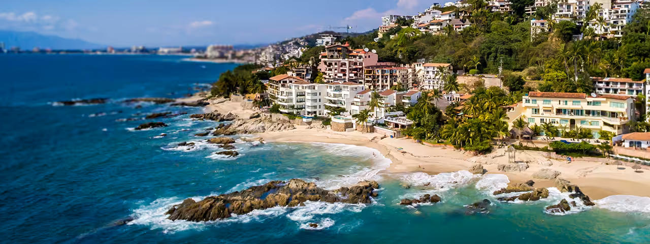 Puerto Vallarta