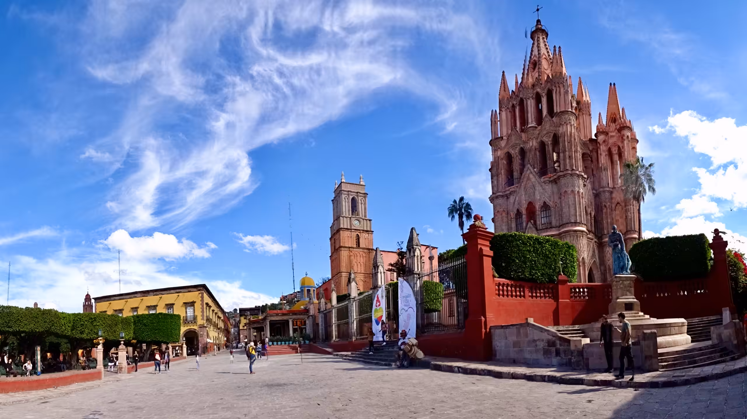 San Miguel de Allende