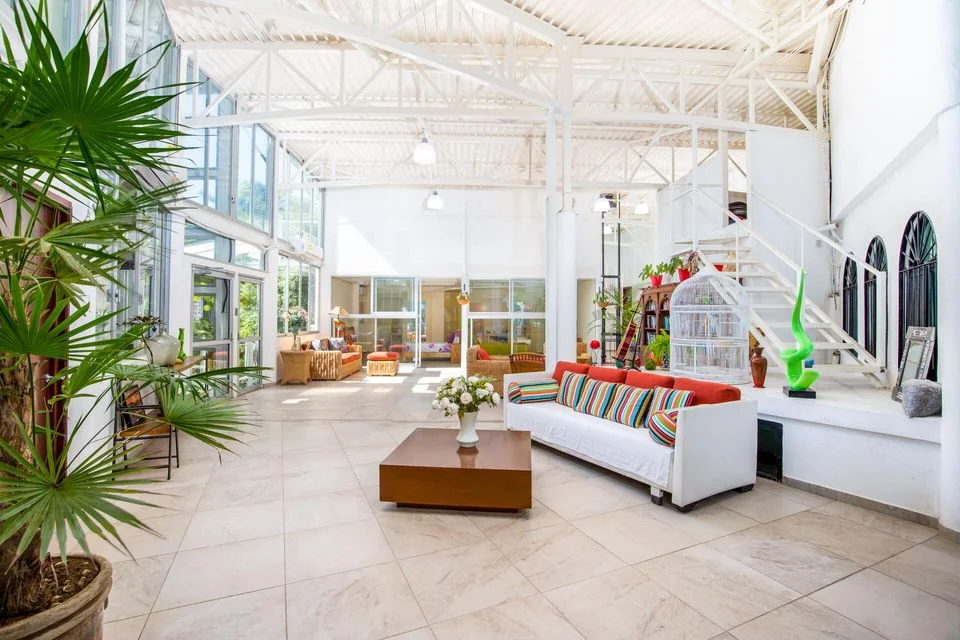 Harmony home 2 1