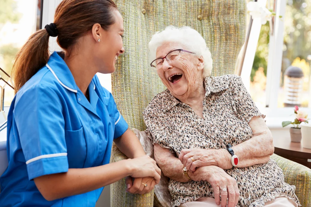 The Senior Living Checklist for Mexico 1 Senior living checklist