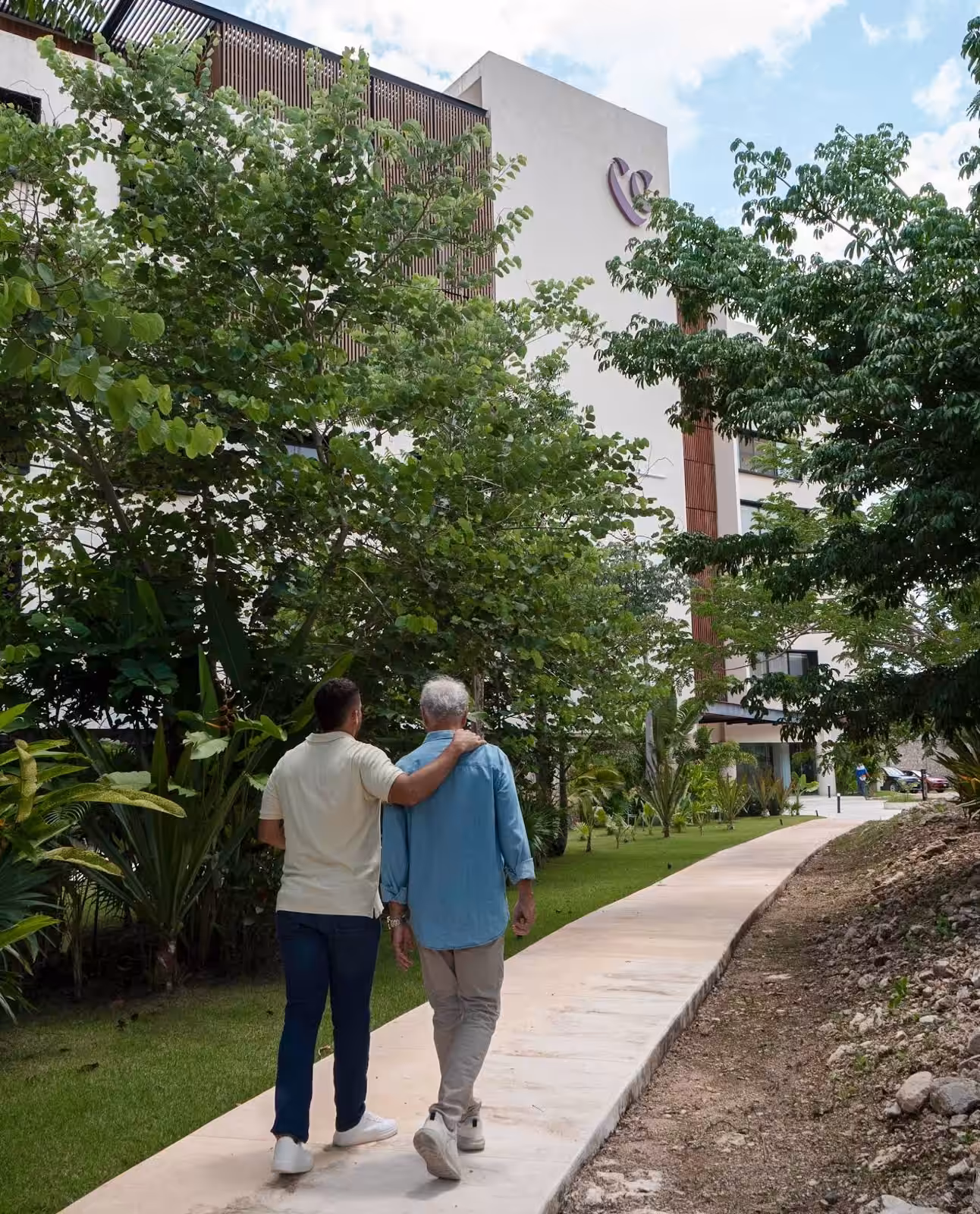 Casa Elite Senior Living in Cabo Norte, Mérida, Yucatán