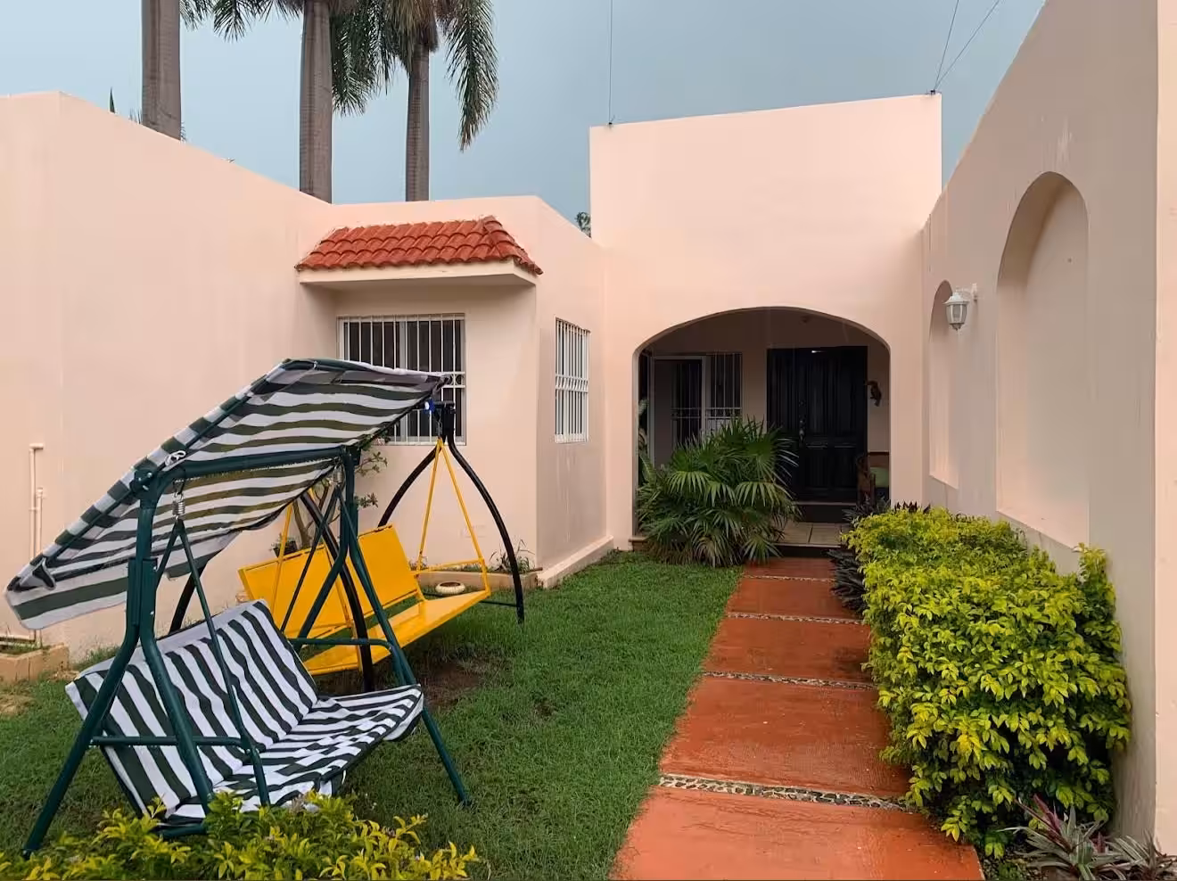 Quinta Kuxtal senior living residence in Mérida, Yucatán