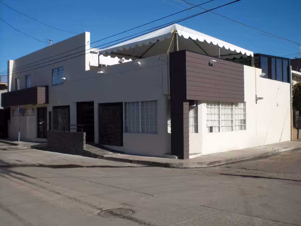 Residencia Plenitud