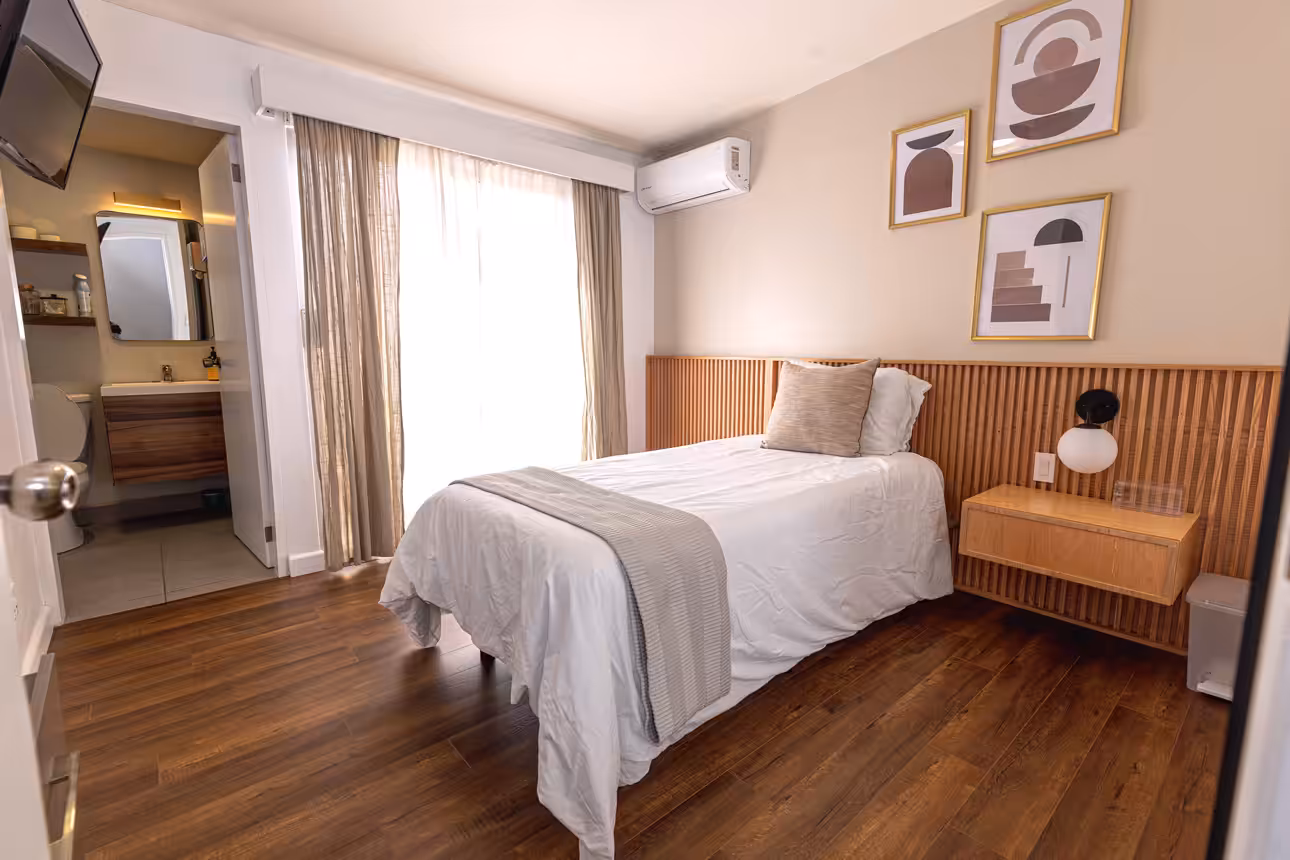 Cocoon Recovery Home