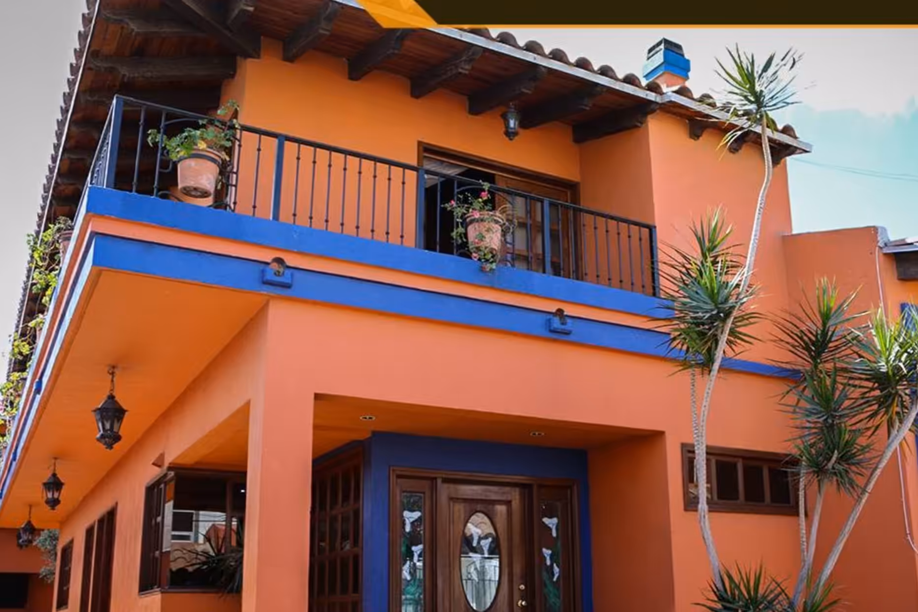 Hacienda los Años de Oro
