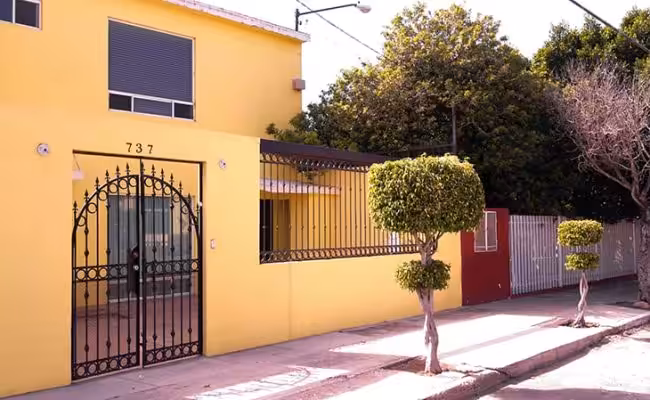 Casa de Retiro Villa Hermosa