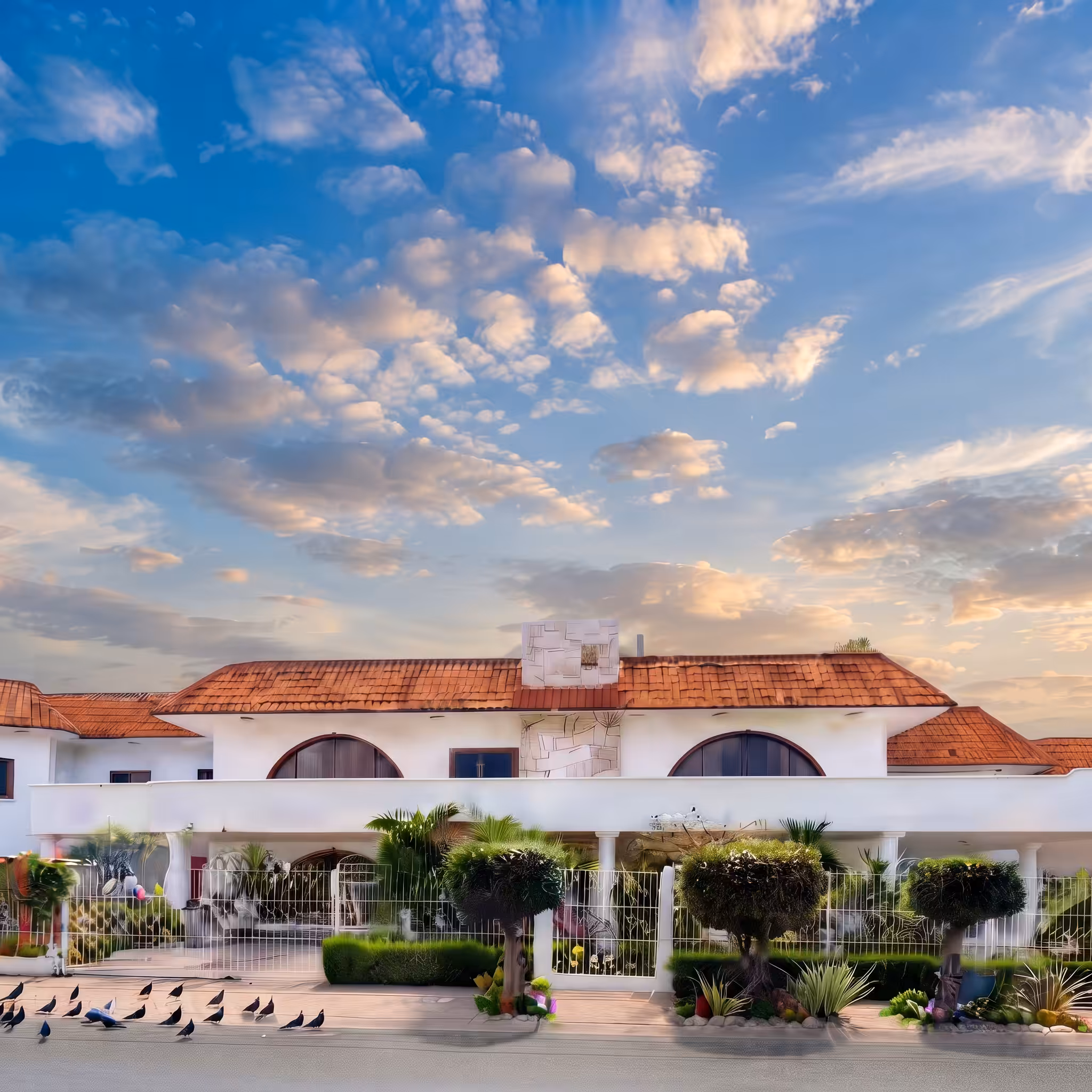 Residencia Senior Care Playas de Tijuana