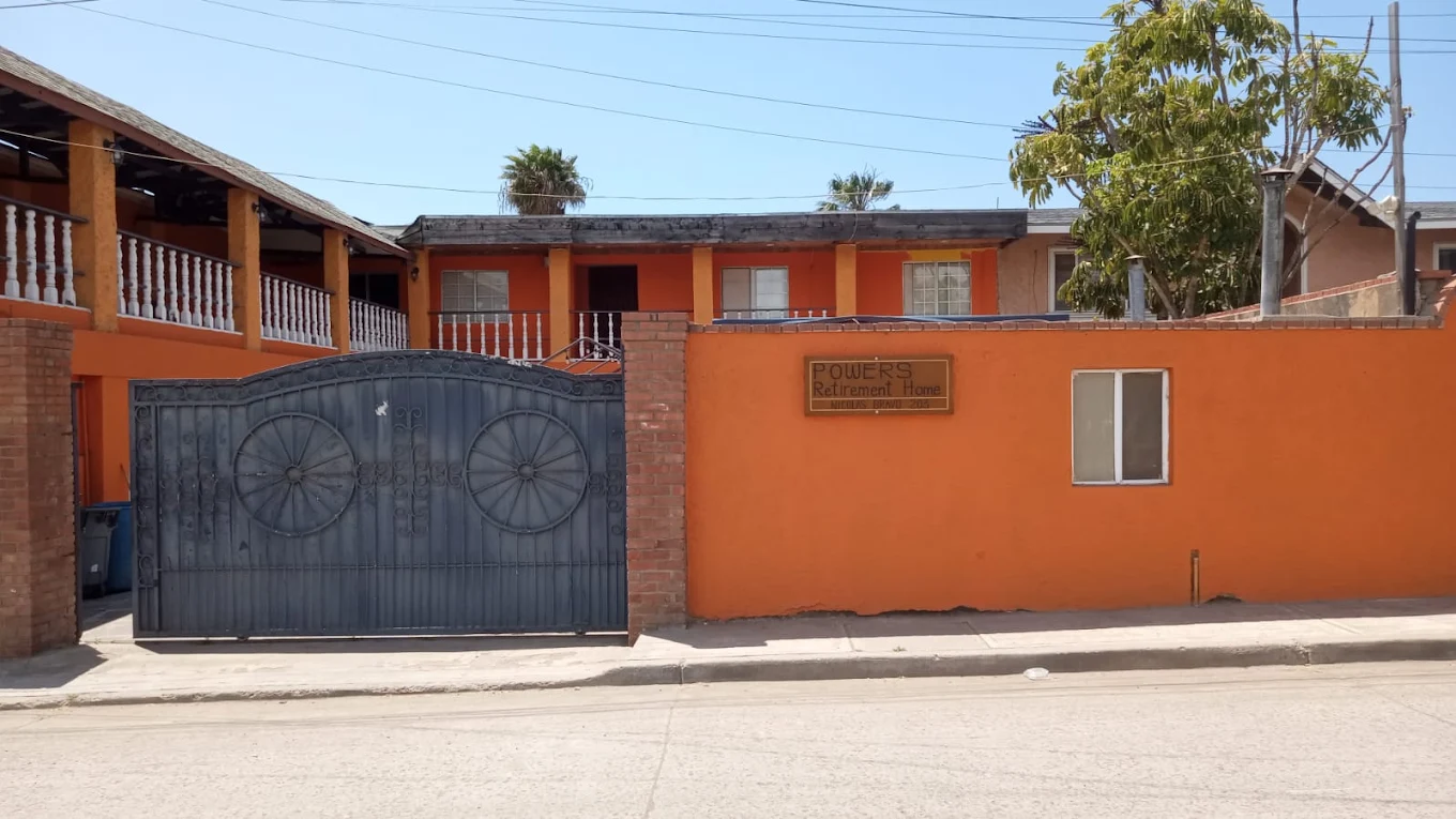 Powers Retirement Home